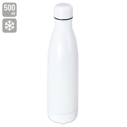 DOUBLE LAYER THERMOS FOR SUBLIMATION “ARUBA”