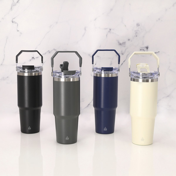 Vaso Térmico Transil - Blanco