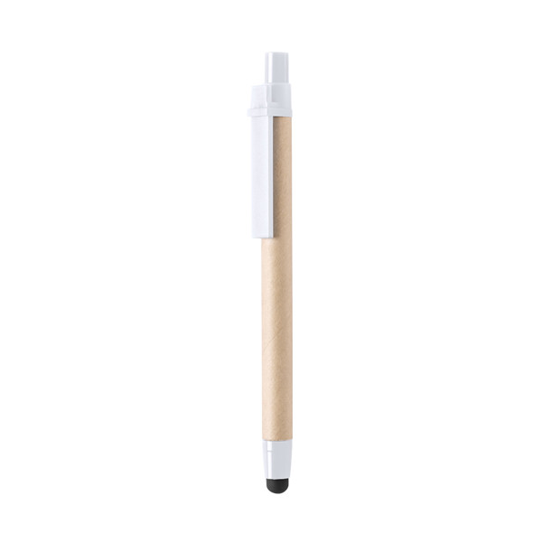 Stylet Bille Than - Blanc