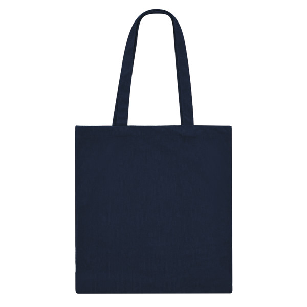 Bag Gaviar - Navy Blue