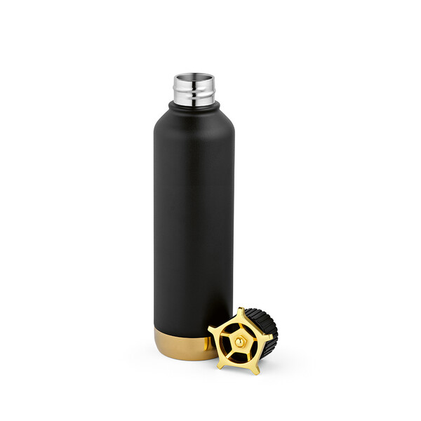 Spiglo Bottle - Zlatá