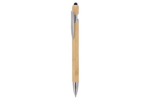 Ballpoint pen Paris Bamboo Stylus