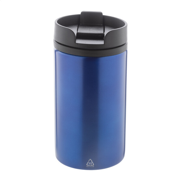 Mug Thermos Cansy - Bleu