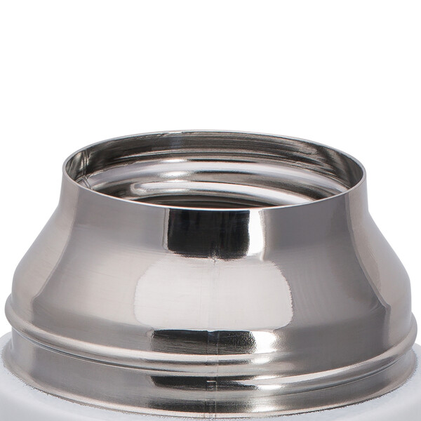 Bouteille isotherme OSORNO - blanc