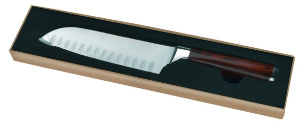 KOFU Santoku Küchenmesser