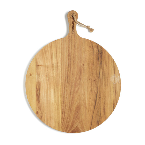 VINGA Planche de service ronde Buscot