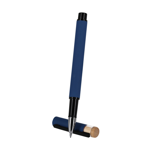 Roller Prucek - Blanco