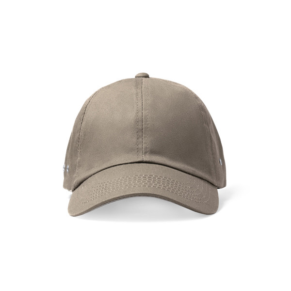 Gorra Casual Terra - NOGAL