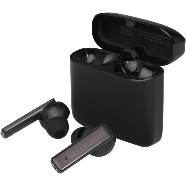 Hybrid Førsteklasses True Wireless øretelefoner