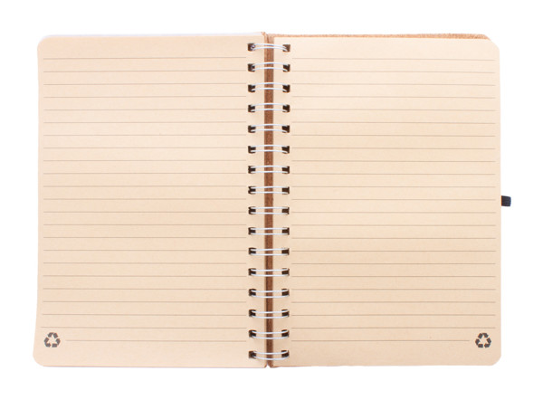 Notebook Querbook