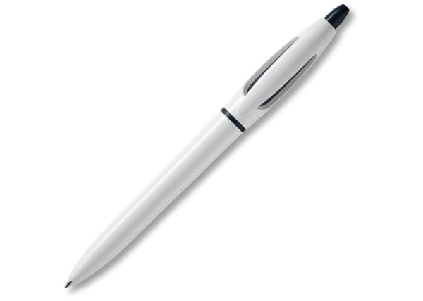 Ball pen S! hardcolour