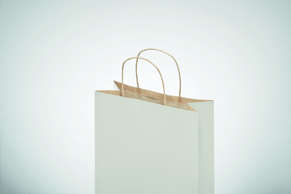 Busta regalo piccola. 90gr/mq Paper Tone S - Bianco