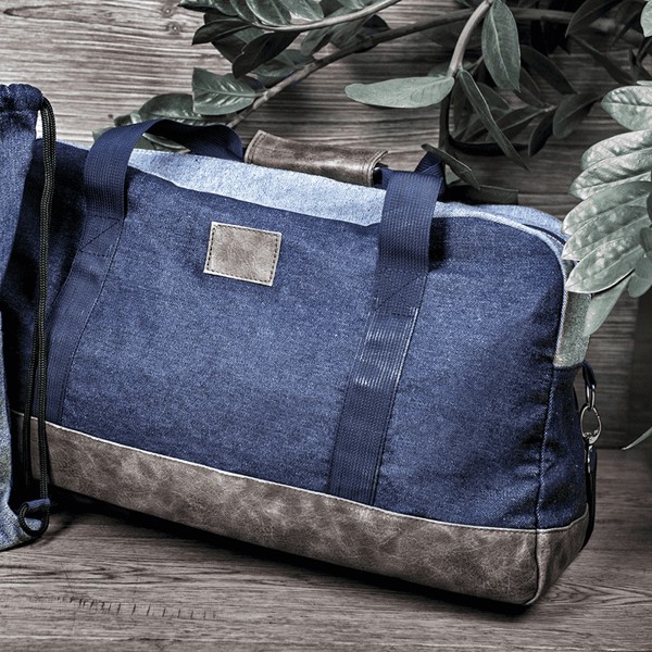 HIGHLINE TRAVEL BAG