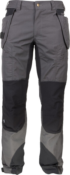 3520 pants GREY/BLACK C154