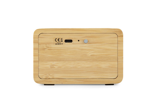 Wireless-Lautsprecher GRANO