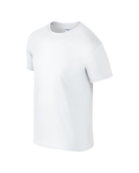Softstyle™ Adult T-Shirt - White / S