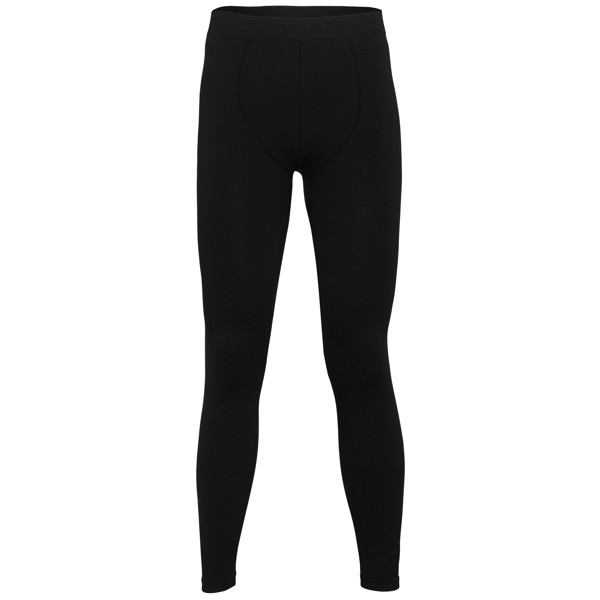 Leggings Hombre Better - NEGRO / XS-S