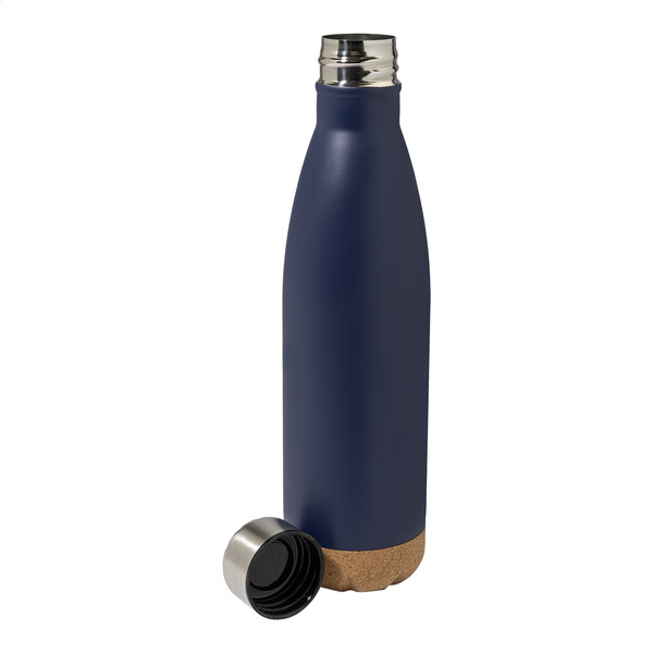 Bouteille Nocov - Bleu Foncé