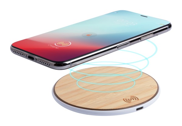 Încărcător Wireless Energa