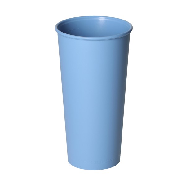 Drinking Cup "Togo", 0.4 L - Black