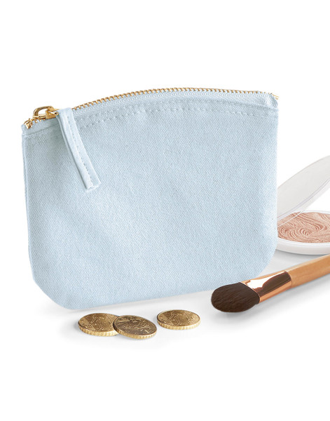 Earthaware™ Organic Spring Purse - Black / ONE SIZE