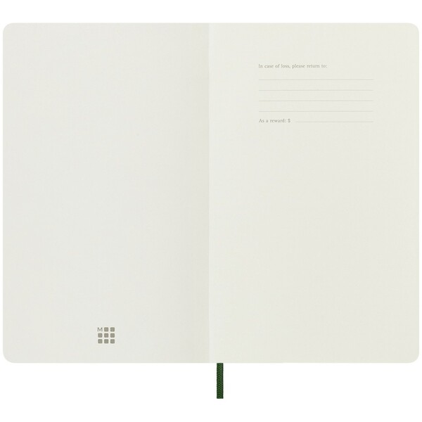 MOLESKINE diary - khaki