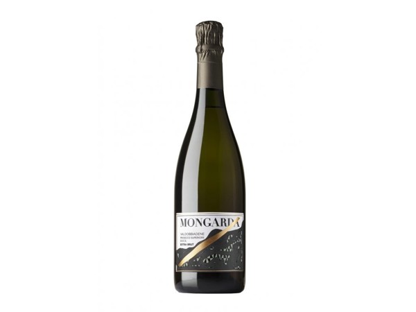 MONGARDA, EXTRA BRUT, DOCG