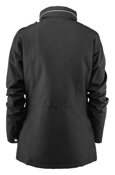 Harvest Kingsport Lady Business Jacket Black XS