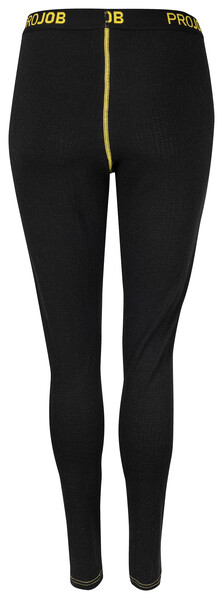 3510 Long John Woman Black XL