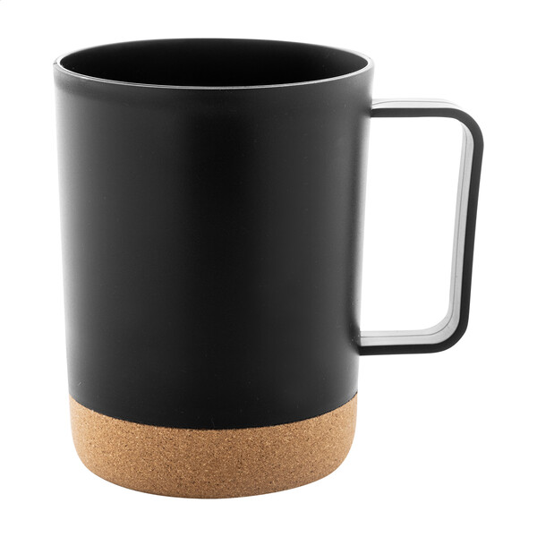 Pp Hrnček Suber - Black