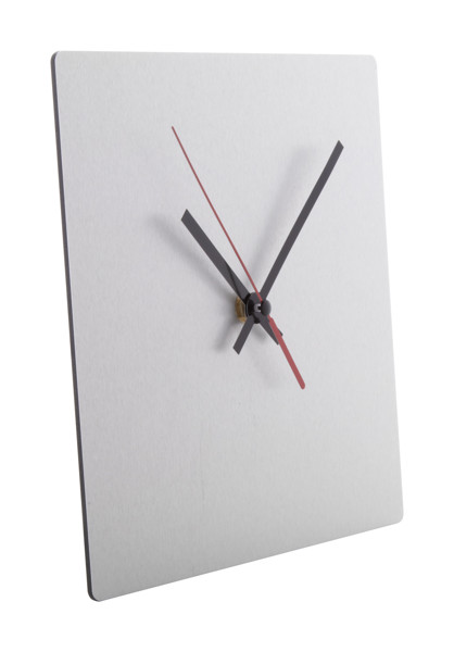 Wall Clock BeTime Alu B