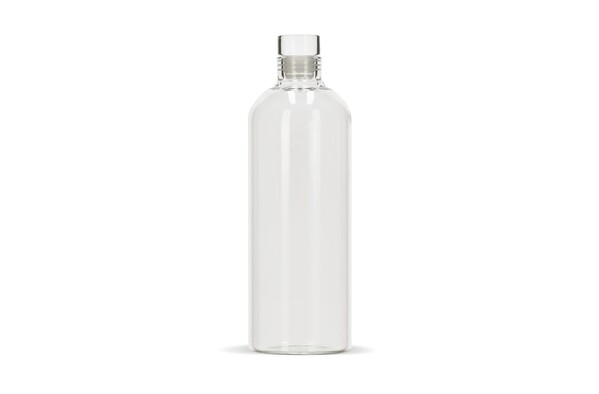 Glass bottle 1000ml
