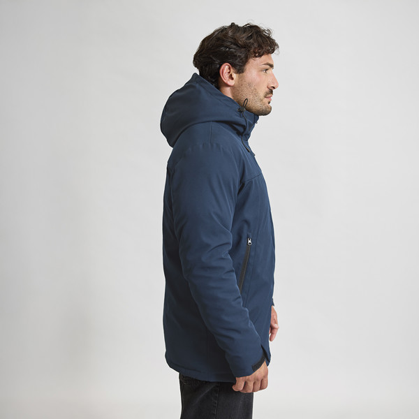 Parka Setter - Negro / M