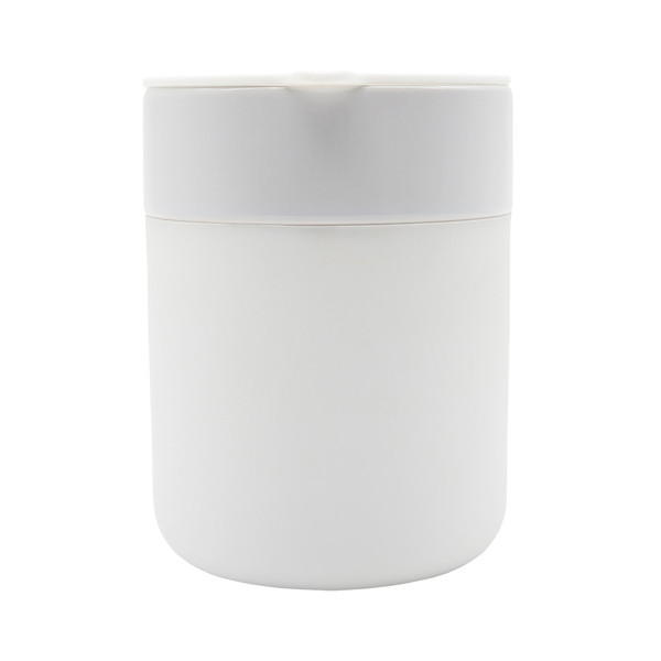 370 ml Caldo ceramic mug - White