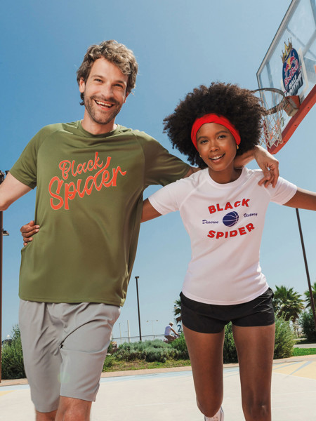 Run Women - White / XS