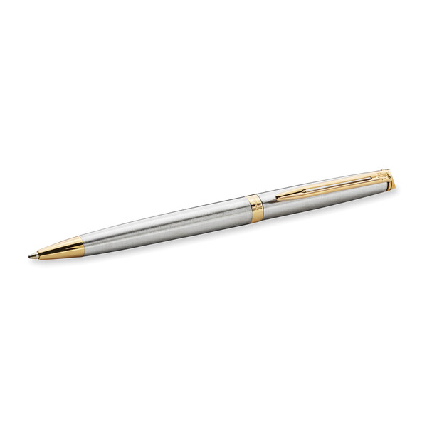 Waterman HEMISPHERE STEEL pen - Gold
