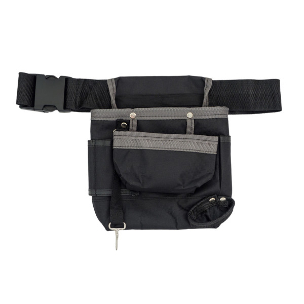 Entooled tool waist belt - Grey