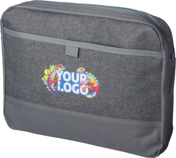 Etui pour tablette en polycanvas Leander