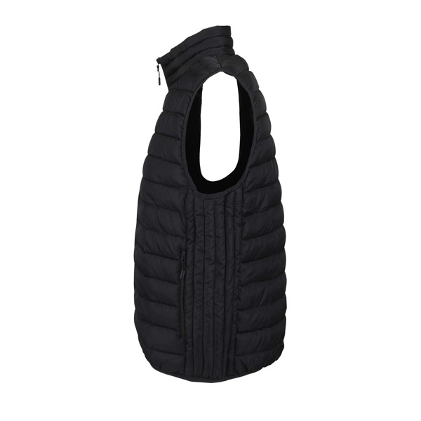 STREAM WOMEN Bodywarmer Stream Bw Women - BlackL