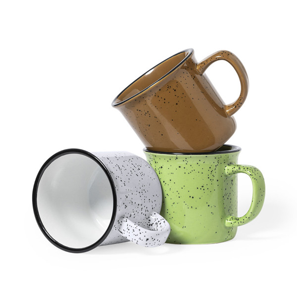 Caneca Lanay - Branco