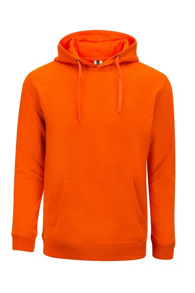 SWEATSHIRT COM CAPUZ 270 SIDNEY