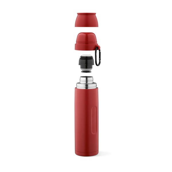 Flinders Thermos - Vínová