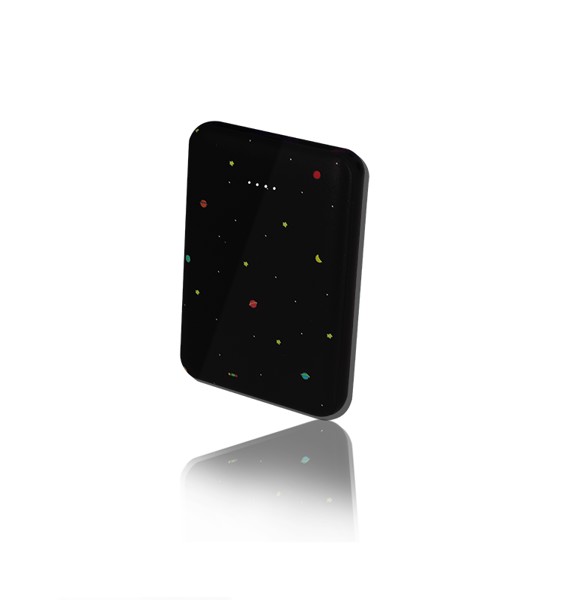 Power Mini 5000mAh - WHITE