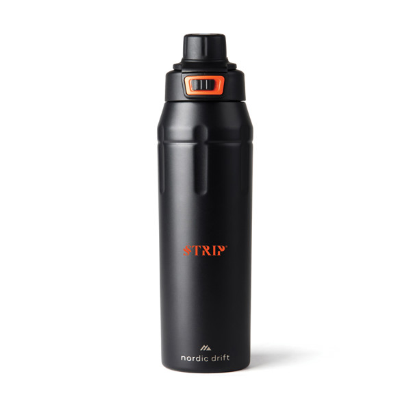Nordic Drift Trail RCS Insulated Lockable Sports Bottle