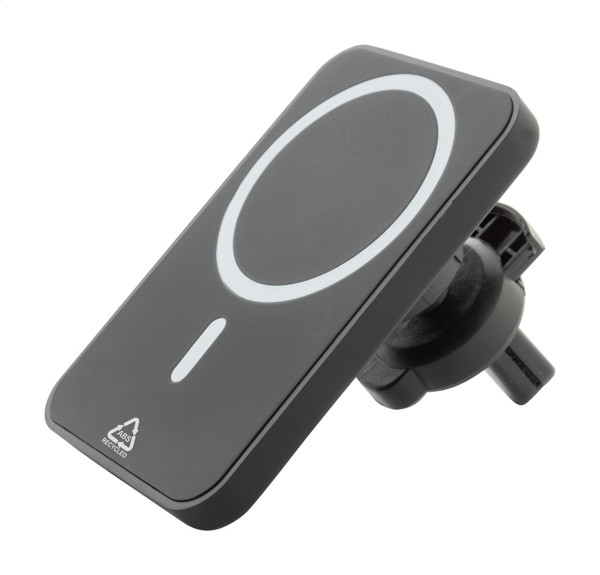 Autós Mobiltartó Töltő Chargeway