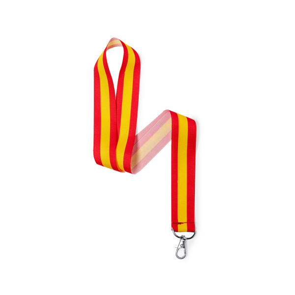 Lanyard Sublimação Nopak