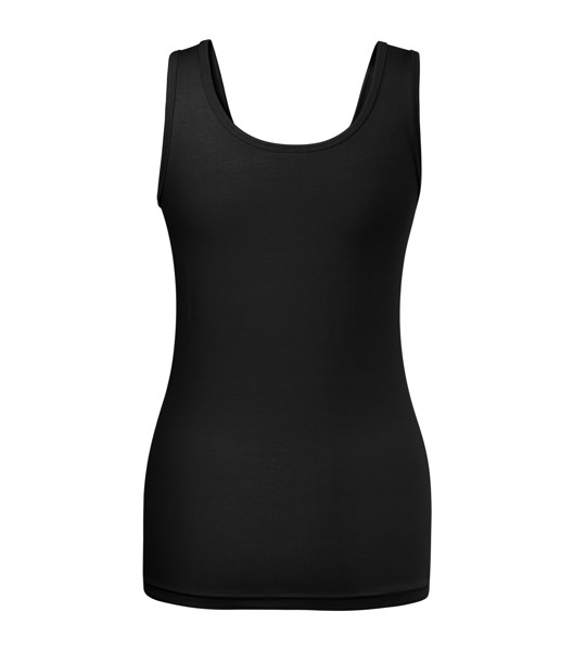 Tílko Dámské Malfini® Triumph - Černá / L