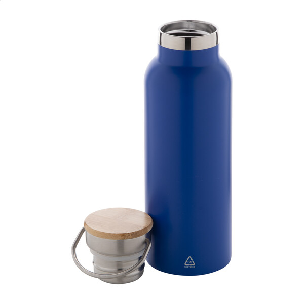 Bouteille Renaslu - Bleu