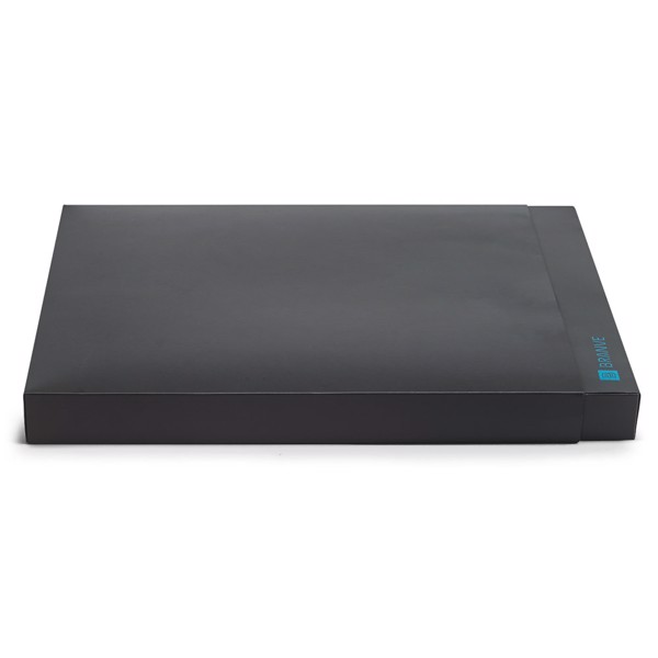 DYNAMIC NOTEBOOK. Zápisník A5 z polypropylenu