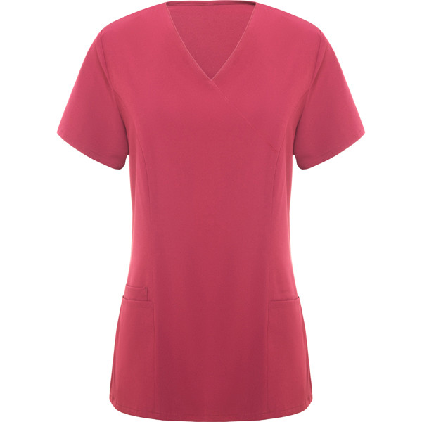 Ferox Woman T-Shirt - Rosette / XS